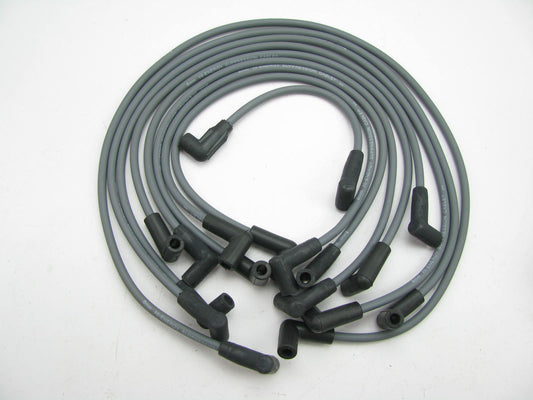 Napa 3103 Ignition Spark Plug Wire Set For 1978-1988 Chevrolet 305 350 400 V8