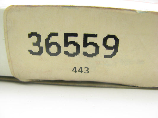 Napa 36559 Brake Hydraulic Hose - Rear Center