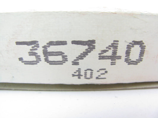 Napa 36740 Front Upper Brake Hose