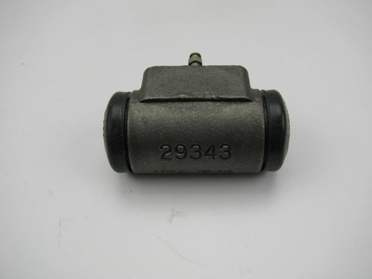 Napa 37087 Front Left Drum Brake Wheel Cylinder for 1967-71 DJ5 1967-69 DJ6