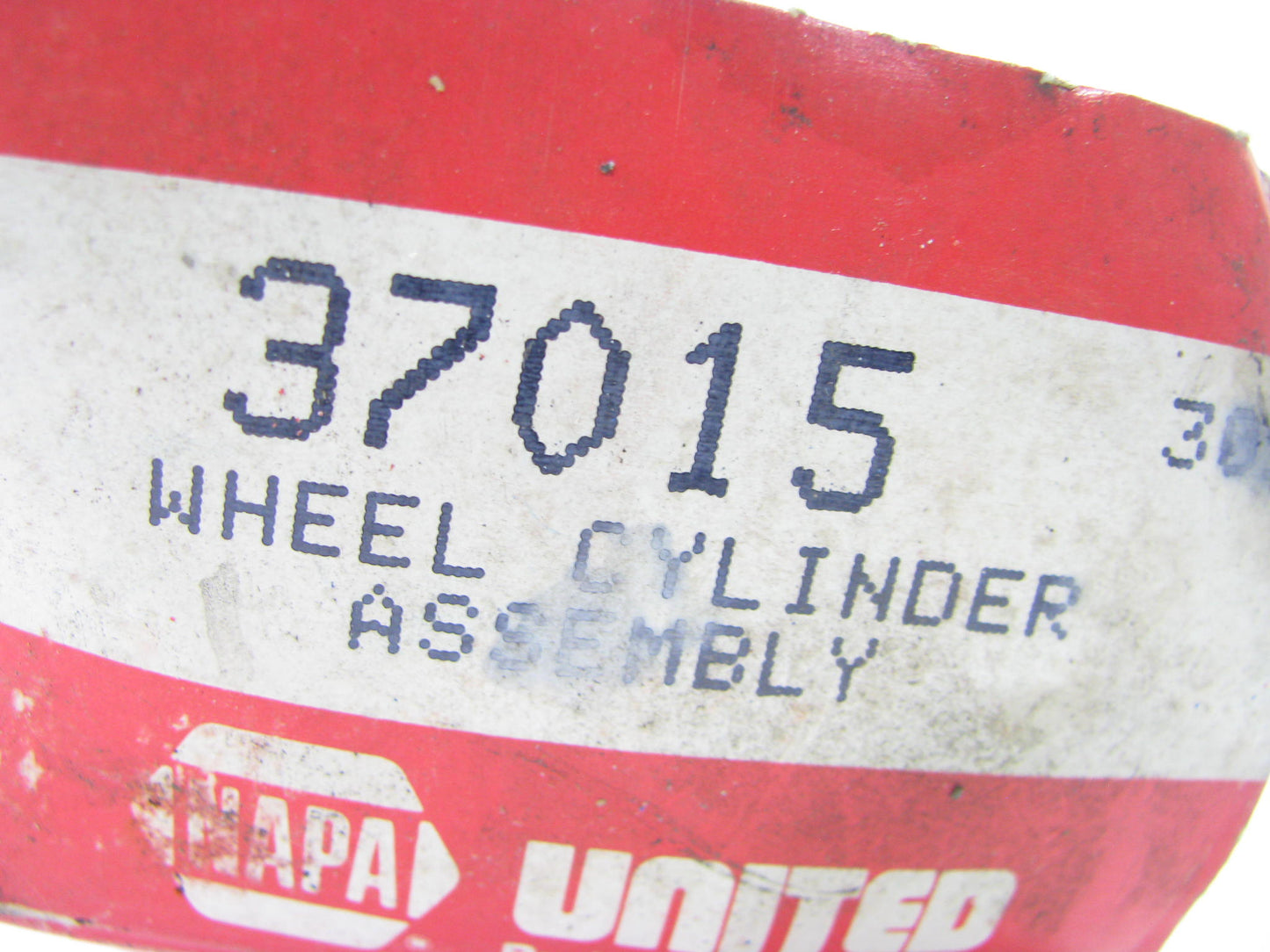 Napa 37181 Drum Brake Wheel Cylinder Casting # 29535 MATCH CASTING