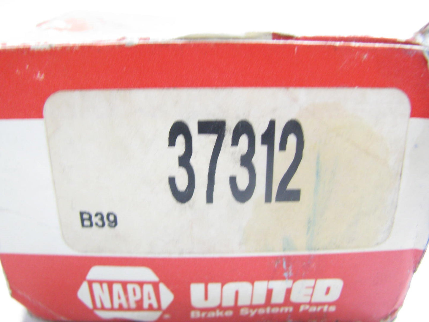 Napa 37312 FRONT LEFT Drum Brake Wheel Cylinder 1972-75 Chevrolet LUV - WC37312