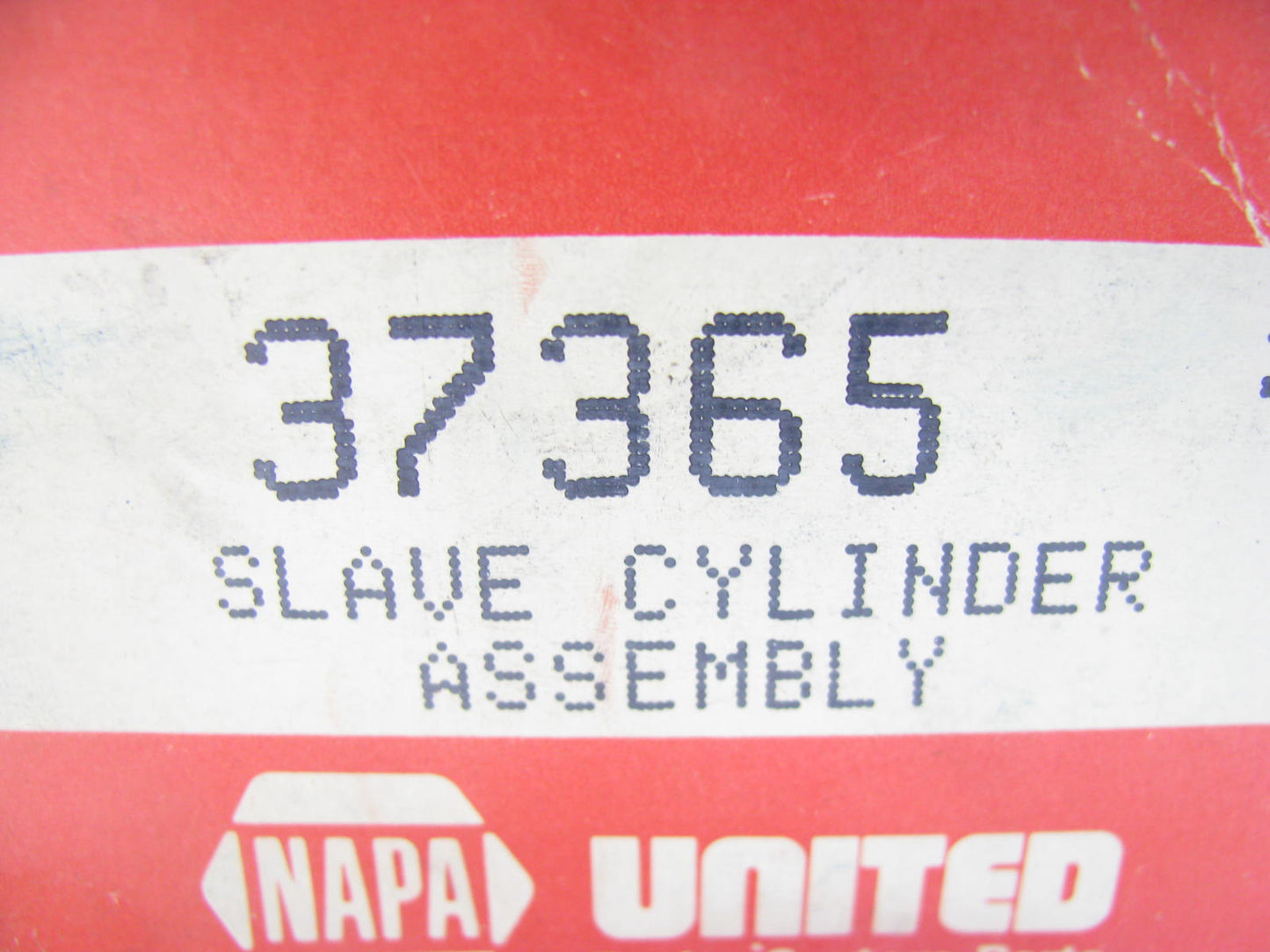 Napa 37365 Clutch Slave Cylinder 1974-77 Corona 75-80 Pickup 1974 Celica
