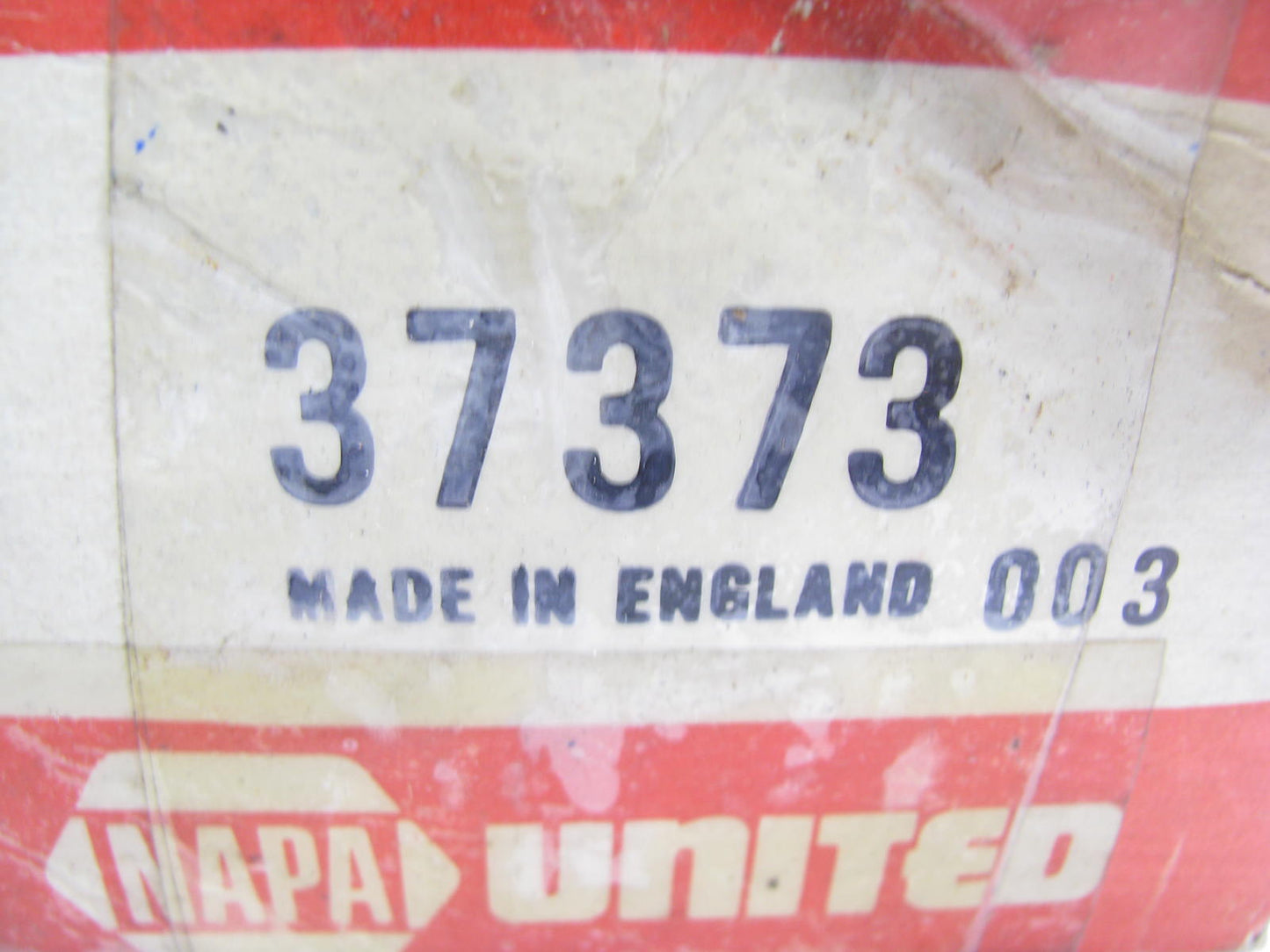 Napa 37373 Clutch Slave Cylinder For 1965-1974 MG MGB