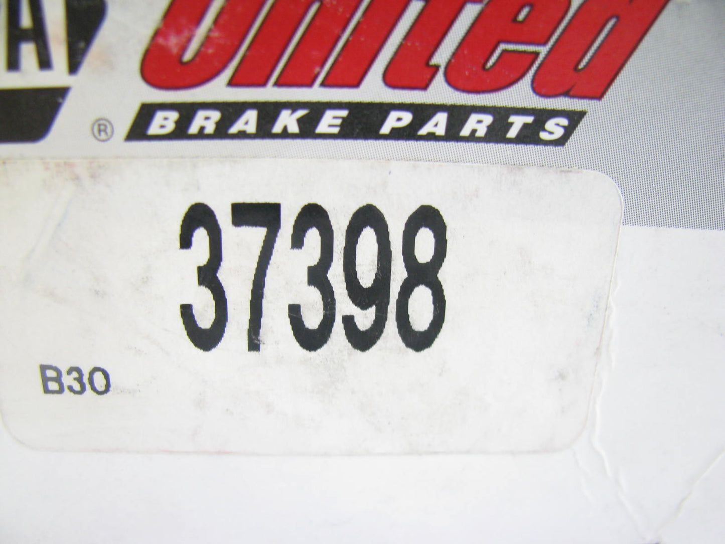 Napa 37398 Clutch Slave Cylinder for 1977-1982 Ford Courier
