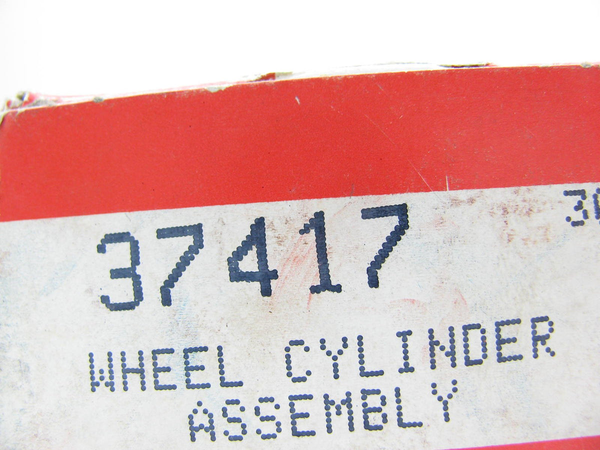 Napa 37417 Brake Wheel Cylinder For 1974-84 Subaru DL, 1972-89 GL, 1975-79 GF
