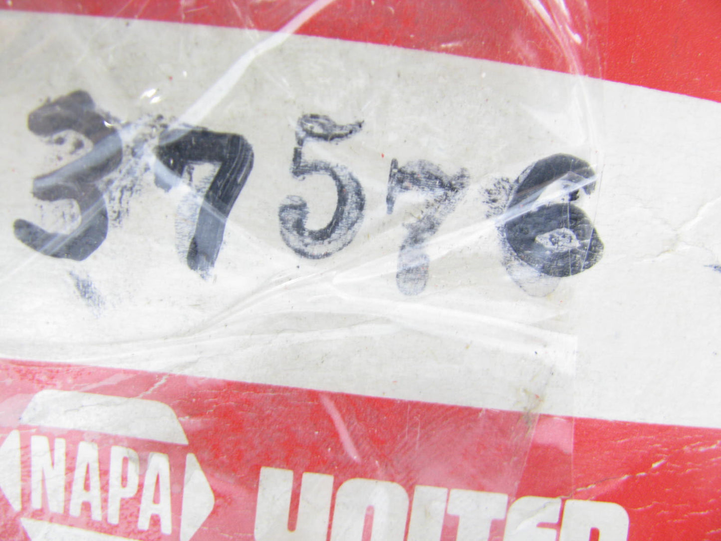 Napa 37576 Drum Brake Wheel Cylinder - Rear Left / Right