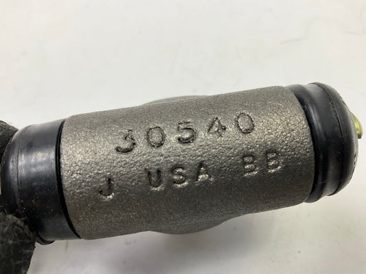 Napa 37580 Rear Left Drum Brake Wheel Cylinder - 1980-1981 Honda Civic, Prelude