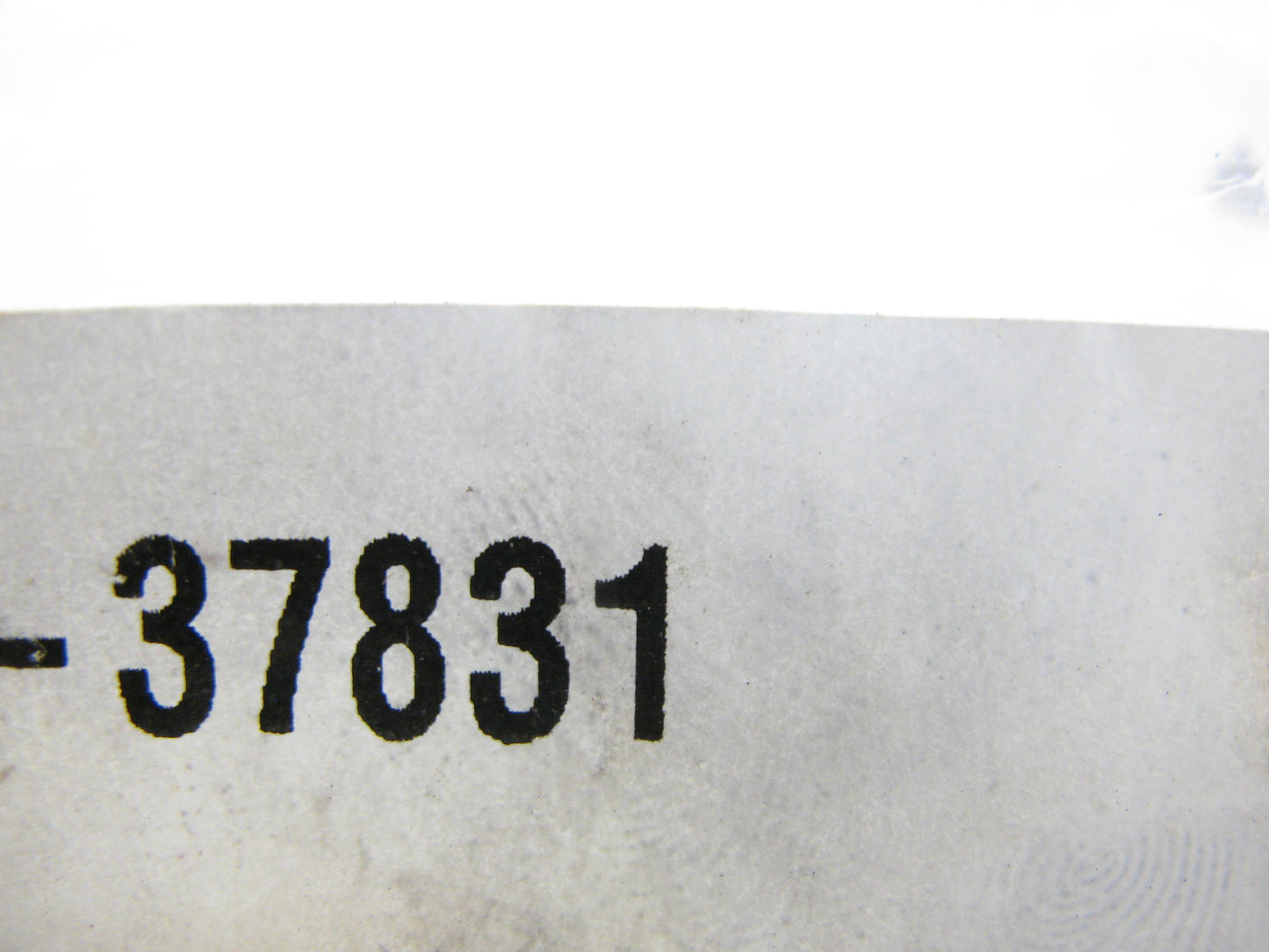 Napa 37831 Clutch Slave Cylinder