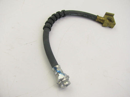 Napa 380041 Brake Hydraulic Hose - Front Left