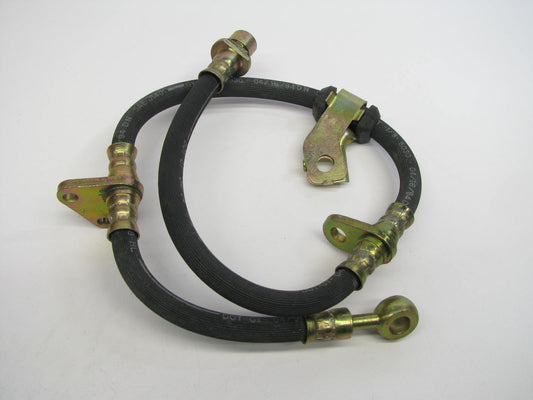 Napa 380059 FRONT LEFT Brake Hose
