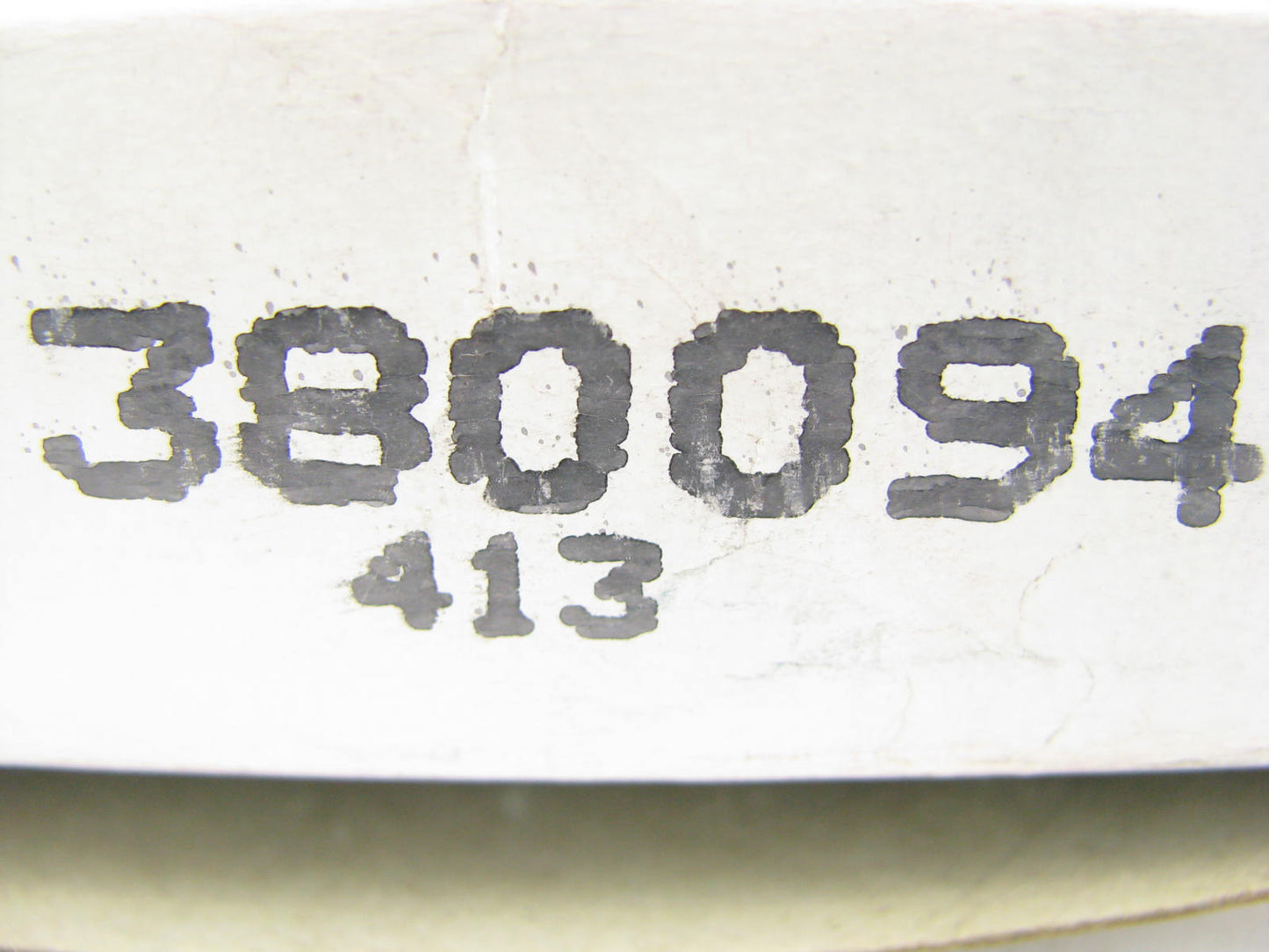 Napa 380094 FRONT Brake Hose