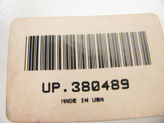 Napa 380489 Front Right Brake Hose For 1995-2001 Nissan Sentra 1995-1998 200SX