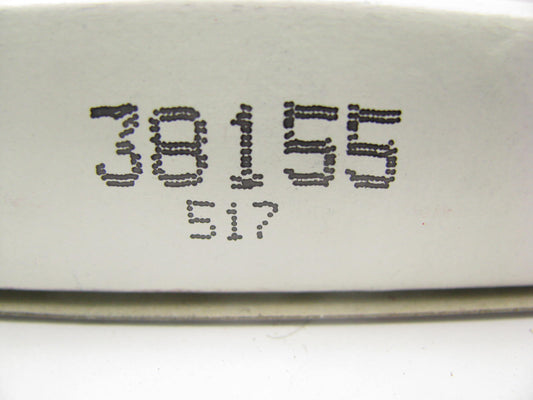 (2) Napa 38155 Brake Hoses (PAIR)