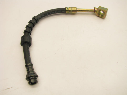 Napa 38655 REAR LEFT Brake Hose - 1988-1992 Chevy Corvette