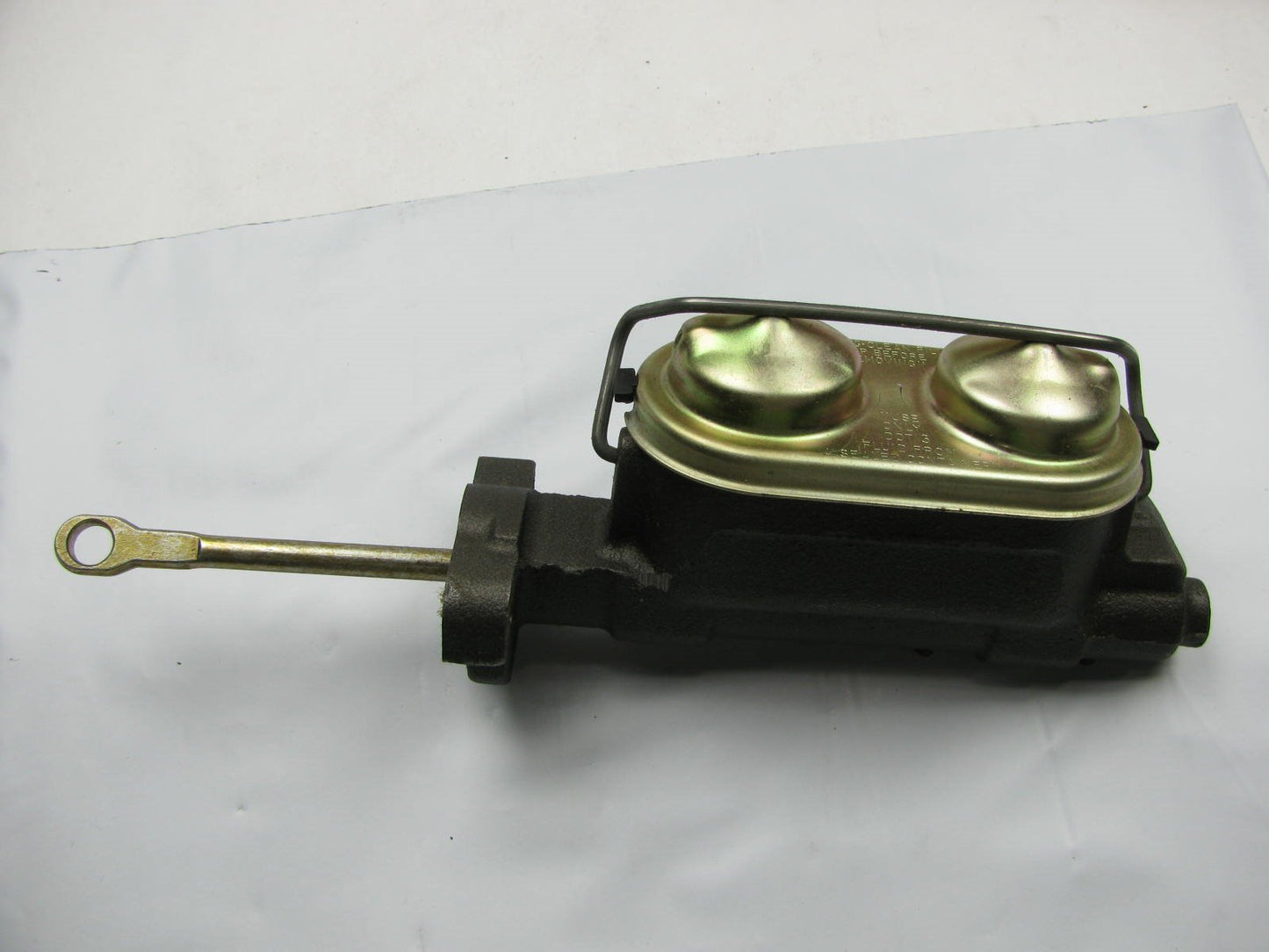 Napa 39002 Brake Master Cylinder MC39002