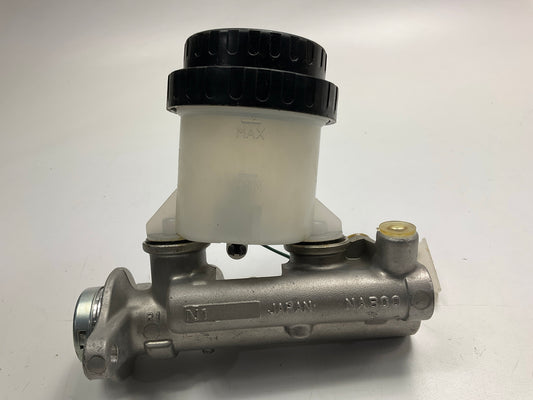 Napa 390121 Brake Master Cylinder For 1991-1993 Nissan Maxima (OEM NABCO REBOX)