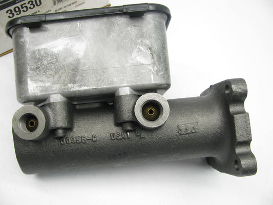 Napa 39530 Brake Master Cylinder For 1979-1983 International Harvester