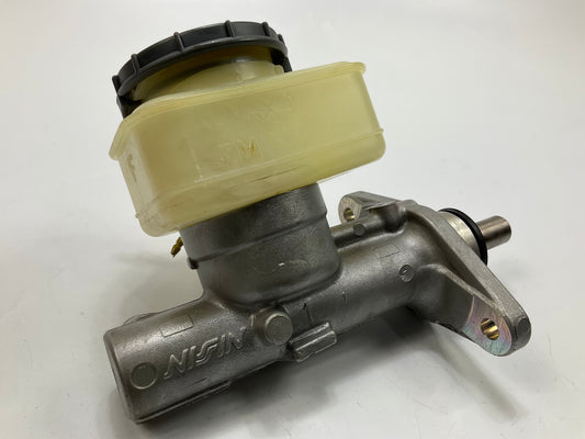 NAPA MC39890 Brake Master Cylinder OEM 1988 Acura Legend Sedan, 4-Wheel ABS