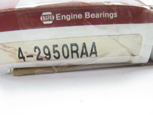 Napa 4-2950RAA Connecting Rod Bearings - Standard 1969-87 Renault 1.3L 1.4L