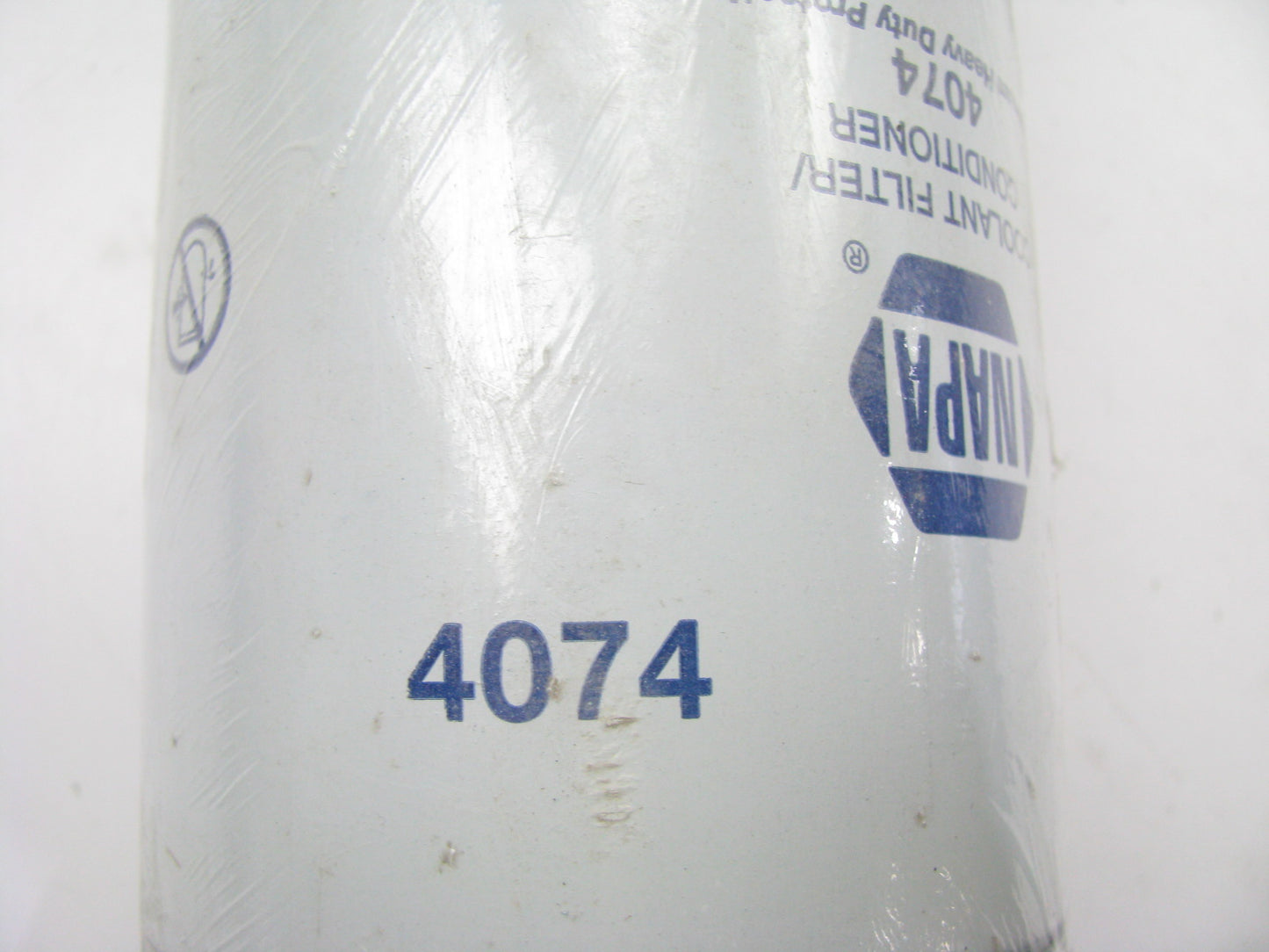 Napa 4074 Engine Coolant Filter