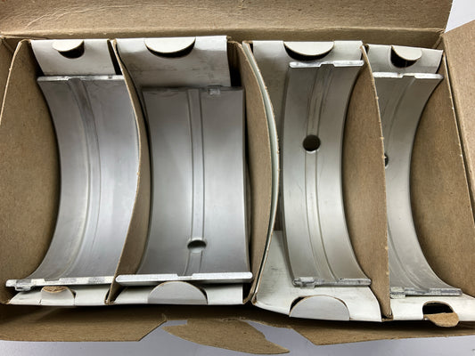 Napa 4415M Engine Main Bearings - Standard For Perkins 135 144 152 205