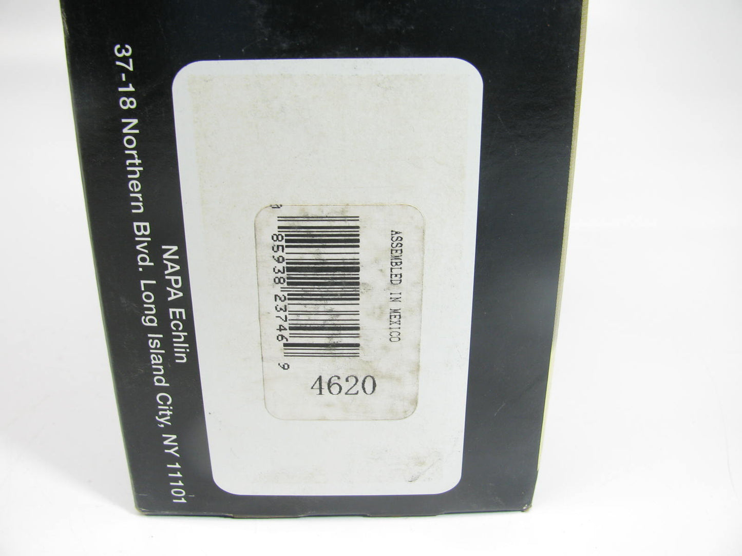 Napa 4620 Ignition Spark Plug Wire Set