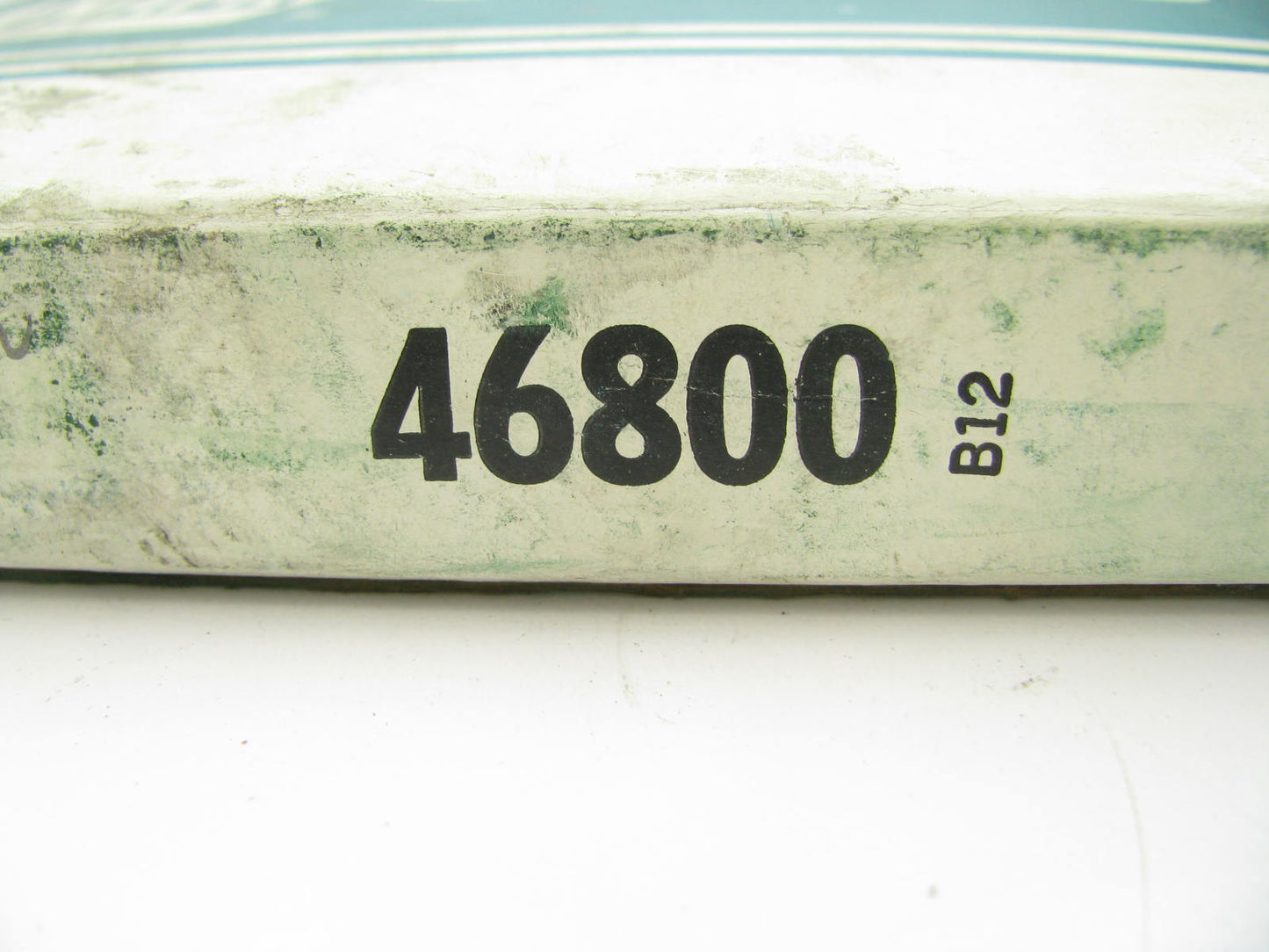 Napa 46800 Oil Seal - 5.756'' OD X 4.687'' ID X 0.500'' Wide