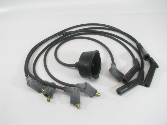 Napa 4704 Ignition Spark Plug Wire Set & Cap For 1982-1985 Honda 1.8L-L4