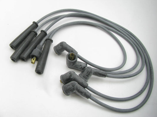 Napa 4769 Ignition Spark Plug Wire Set for 1990-1995 Mazda 1.6L 1.8L-L4