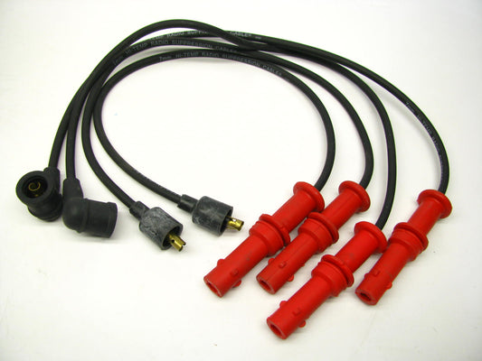 Napa 4793 Ignition Spark Plug Wire Set