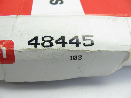 Napa 48445 Speedometer Cable - 17-5/8'' Long