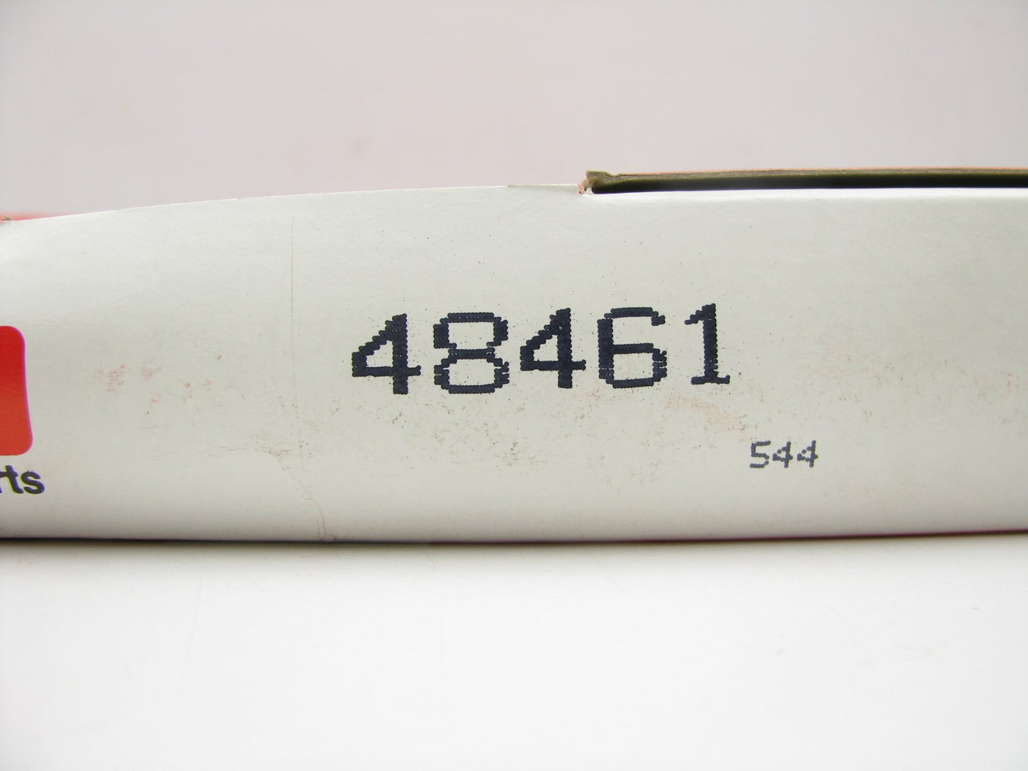 Napa 48461 Speedometer Cable