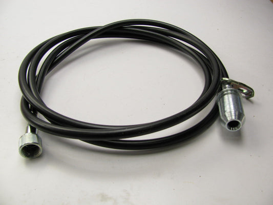 Napa 48481 Speedometer Cable - 95-3/16'' For 65-74 P400 / P500 New Process 4-35