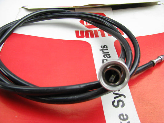 Napa 48541 Speedometer Cable 1972-1974 Volkswagen Beetle VW Bug 55'' Length