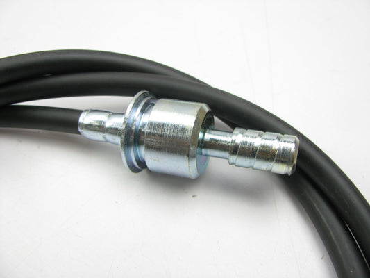 Napa 48544 Speedometer Cable 56-3/8'' Long