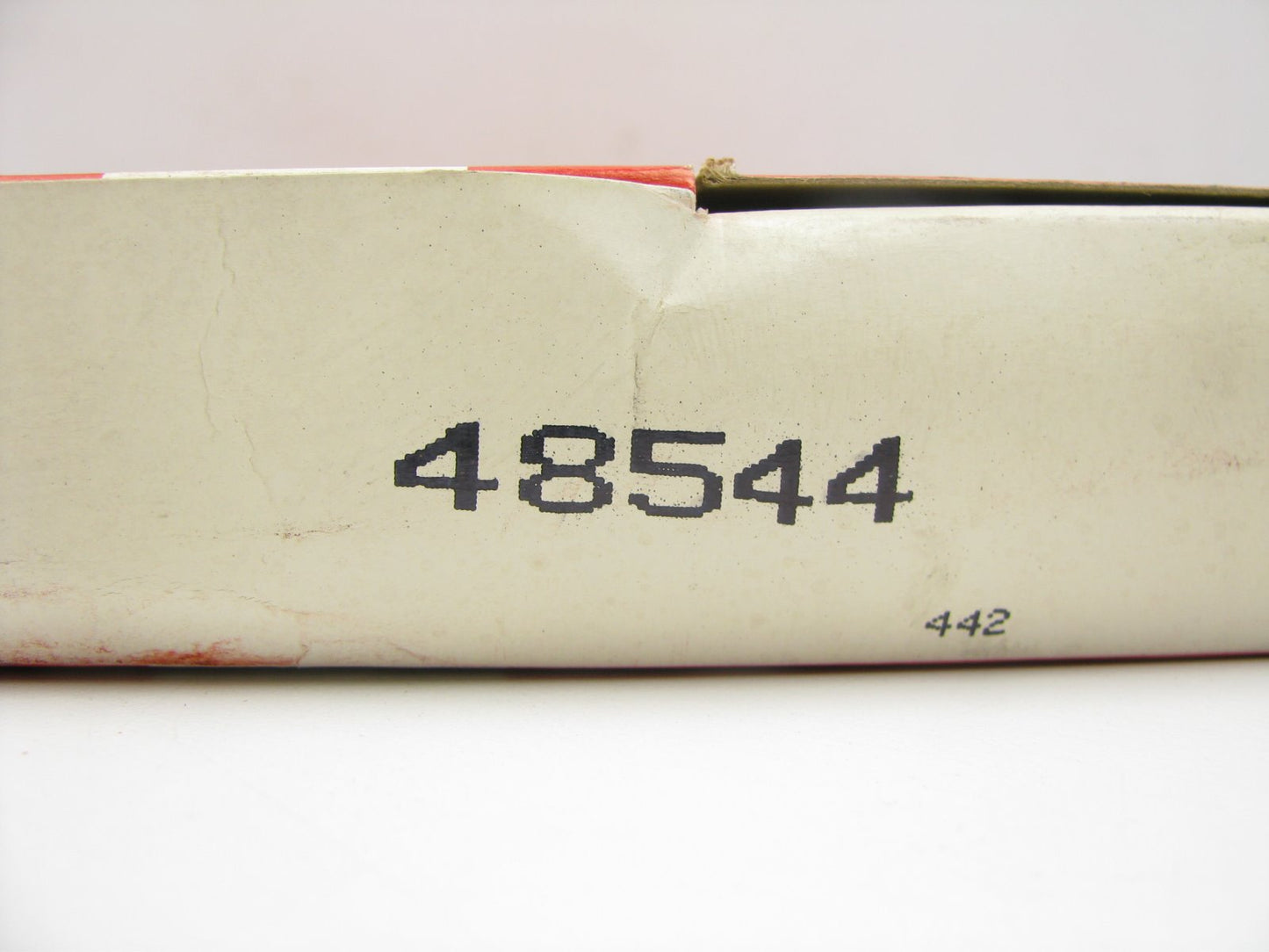 Napa 48544 Speedometer Cable 56-3/8'' Long