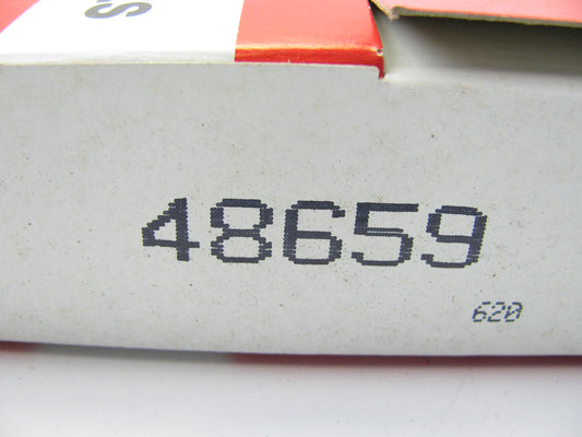 Napa 48659 Speedometer Cable for 1979-1982 G10/20 G15/25 1979-83 G30 G35
