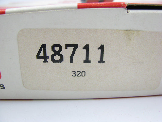 Napa 48711 Speedometer Cable 14-1/2'' Length