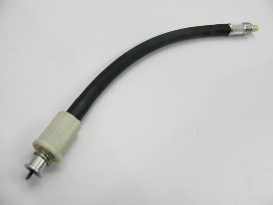 Napa 48753 UPPER Speedometer Cable For 1979-1983 Nissan 280ZX 13 1/2in