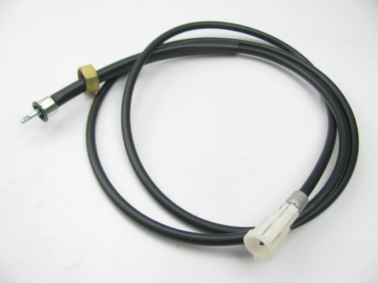 Napa 48769 Speedometer Cable 79-83 Toyota Corolla - 72 5/8'' Long