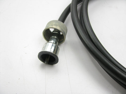 Napa 48903 Speedometer Cable For 88 Dodge B150 B250 B350 A/T 5.9L - 90-1/4'' Long