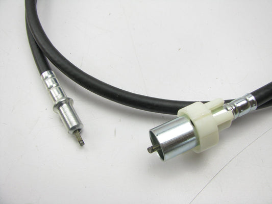 Napa 48908 Speedometer Cable 60.5'' Length - 1989-1990 Bronco II 2WD W/ CRUISE