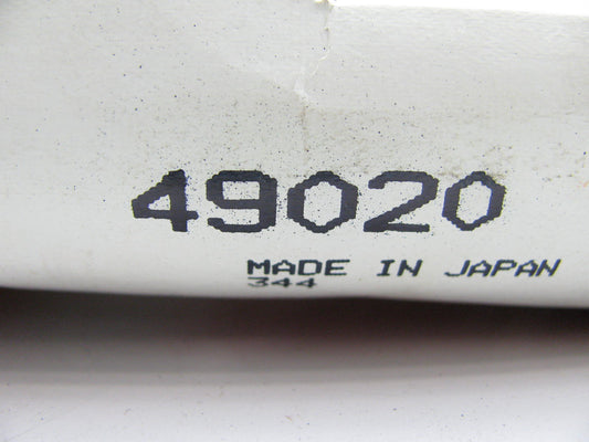 Napa 49020 Speedometer Cable - 1989-1993 Toyota Camry 3.0L V6 14'' Length Lower