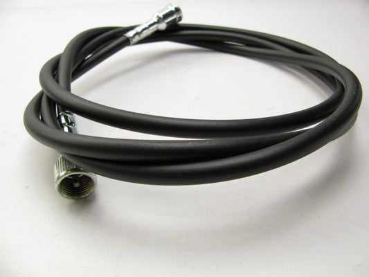 Napa 49066 Speedometer Cable - 1987-1990 Chevy GMC G20 G25 G35 P25 K20 K35