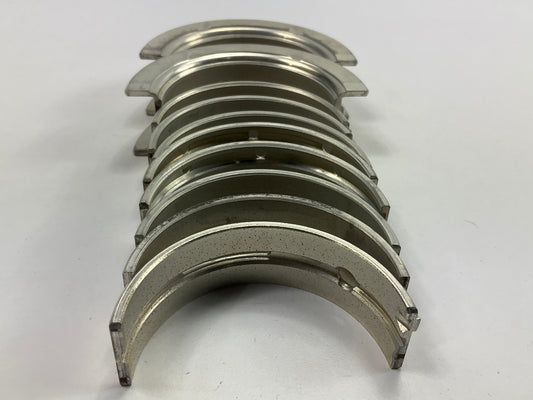 Napa 4945M-10 Engine Main Bearings .010'' 1971-1977 Chevrolet 2.3L-L4