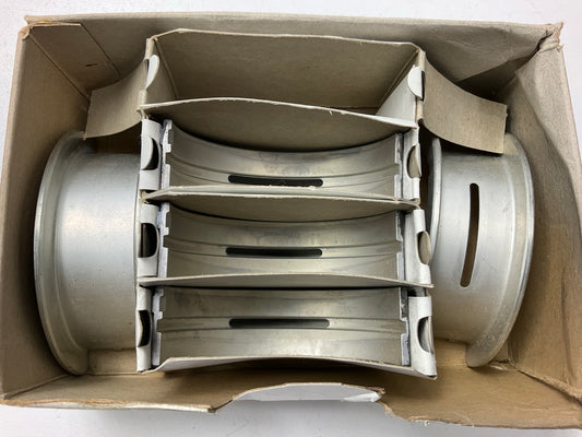 Napa 5123M Engine Main Bearings - Standard 1982-1988 Ford 3.8L
