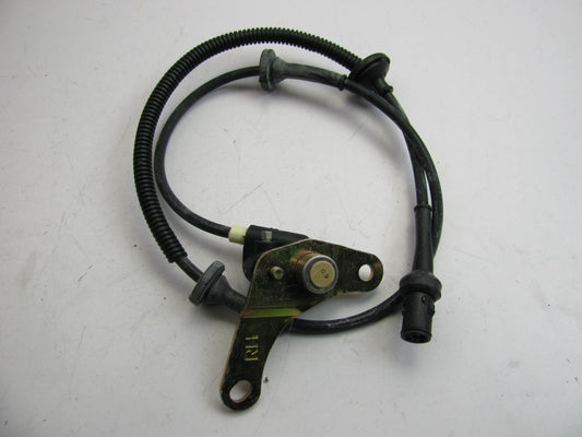Napa 530010 Front RIght ABS Wheel Speed Sensor For 1985-1987 Lincoln Mark VII