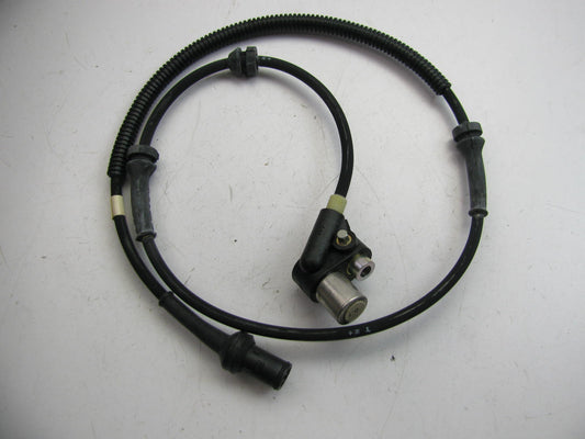 Napa 530026 ABS Wheel Speed Sensor - Front Left