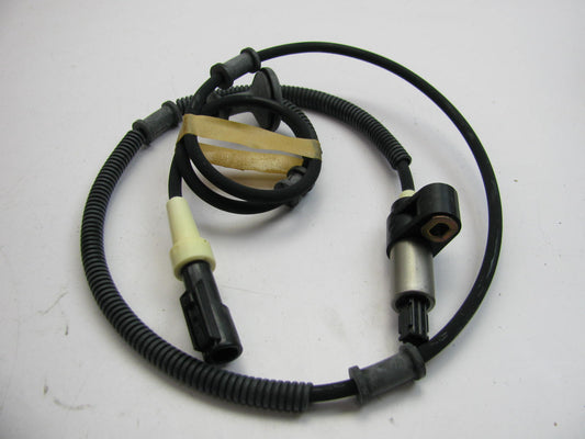Napa 530050 ABS Wheel Speed Sensor - Rear Left Or Right